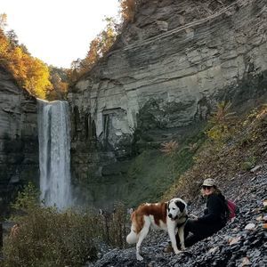 Meet your Posher, Abigail